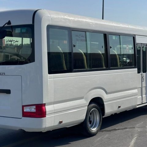 CAOSTER BUS